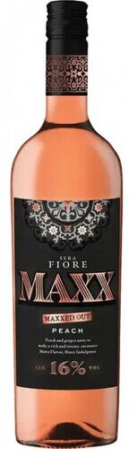 Sera Flore Maxx Peach