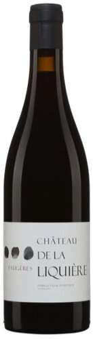Chateau De La Liquiere Faugeres Vieilles Vignes