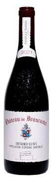 Chateau de Beaucastel Chateauneuf du Pape Rouge
