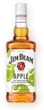 Jim Beam Apple