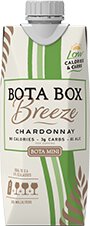 Bota Breeze Mini Chardonnay