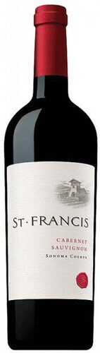St Francis Cabernet Sauvignon