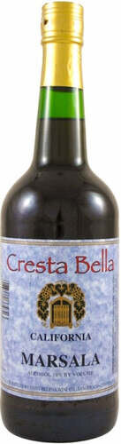 Cresta Bella Marsala