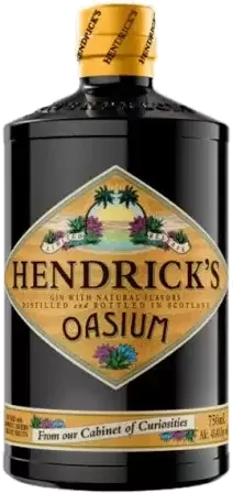 Hendrick's Oasium Gin - 750ml