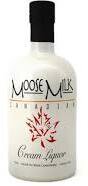 Moose Milk Creme Liquor