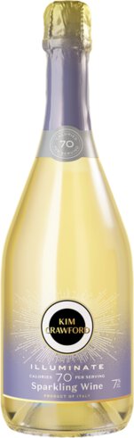 Kim Crawford Illuminate Sparkling Wine - 750ml