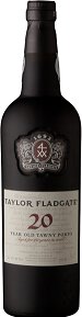 Taylor Fladgate 20y Port