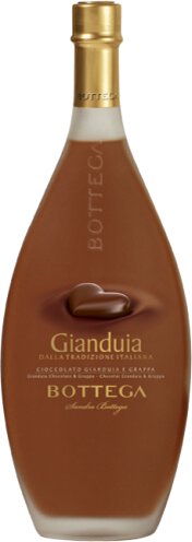 Bottega Gianduia Liqueur