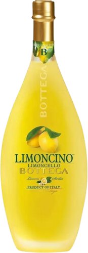 Bottega Limoncino Limoncello