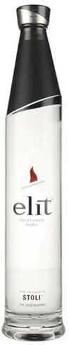 Stoli Elit Vodka