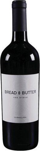 Bread And Butter Red Blend