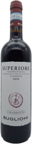 Buglioni Valpolicella Classico I'm Perfetto