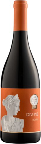 Bulas Diwine DOC Douro