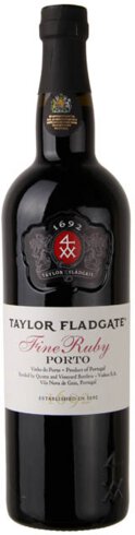 Taylor Fladgate Fine Ruby Port