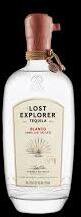 The Lost Explorer Blanco Tequila Enrique De Colsa Edition No. 1
