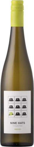 Long Shadows Nine Hats Riesling