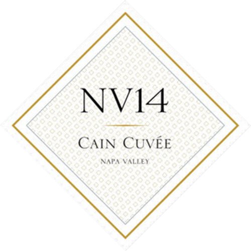 Cain Cuvee Nv14