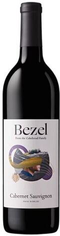 Bezel Cabernet Sauvignon By Cakebread