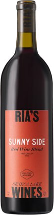Rias Wines Sunny Side Red Blend 2023