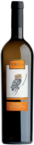 Vicus Falanghina Irpinia DOC