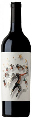 Trefethen Halo Cabernet Sauvignon Napa Valley 2018