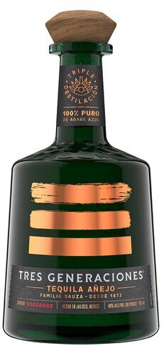 Tres Generaciones Anejo