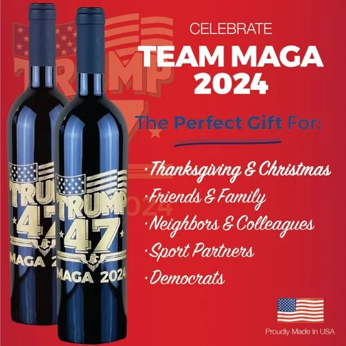 Trump Team Maga