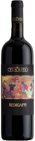 Tua Rita Redigaffi