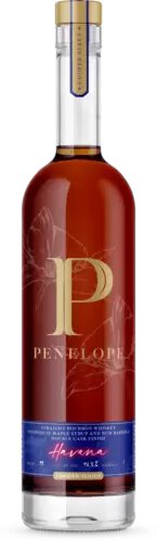 Penelope Bourbon Havana Cask Finish