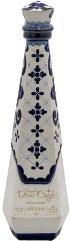 Don Cayo Ceramic Special Edition Anejo Talavera