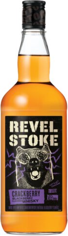 Revel Stoke Blackberry