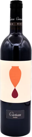 Cartuxa Talha Red