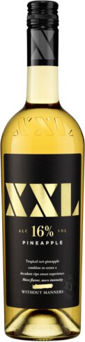 XXL Moscato Pineapple