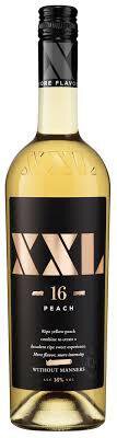 XXL Moscato Peach