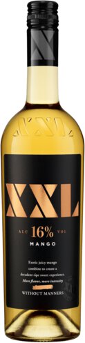 XXL Moscato Mango