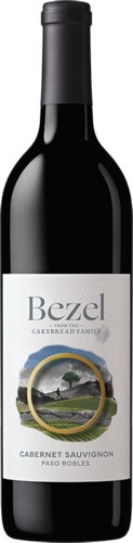 Bezel Cabernet Sauvignon Paso Robles (by Cakebread Wine)
