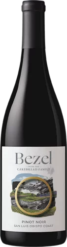 Bezel Pinot Noir Edna Valley (by Cakebread Wine)