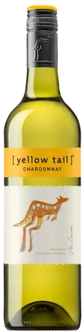 Yellow Tail Chardonnay