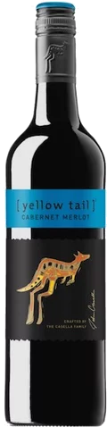 Yellow Tail Cabernet Merlot