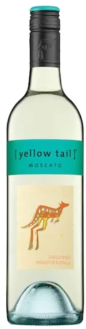 Yellow Tail Moscato