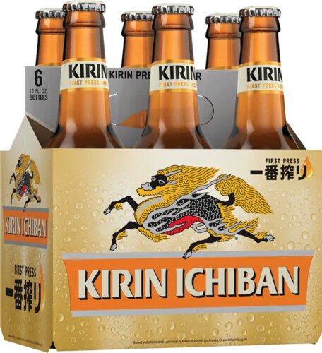 Kirin Ichiban