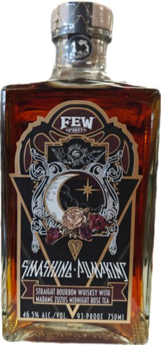 FEW Smashing Pumpkins Bourbon
