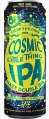 Sierra Nevada Cosmic Little Thing IPA