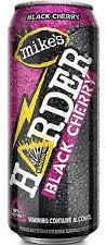 Mikes Blackcherry Single