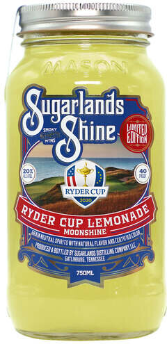 Sugarlands Shine Cherry Limeade