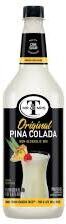 Mr & Mrs T Pina Colada