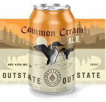 Os Common Cream Ale