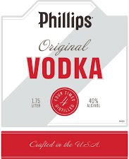 Phillips Vodka