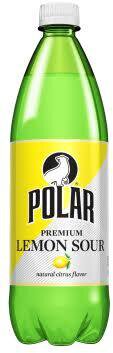Polar Lemon Sour