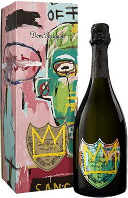 Dom Pérignon Brut Champagne 2015